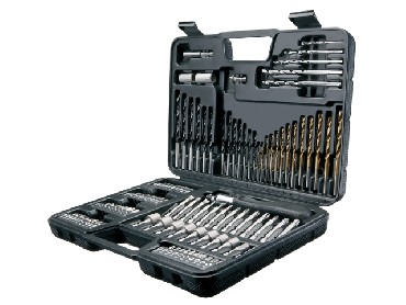 Zestaw mieszany Black&Decker A7064