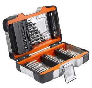 Zestaw mieszany Black&Decker A7158