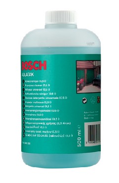 rodek myjcy Bosch uniwersalny do Aquatak 0.5 litra