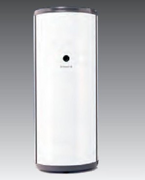 Pojemnociowy podgrzewacz wody De Dietrich DC 750-2