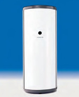 Przepywowy podgrzewacz wody De Dietrich PS 2500