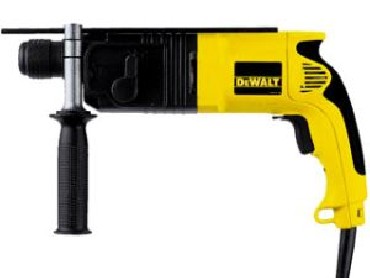 M³oto-wiertarka DeWalt D25003