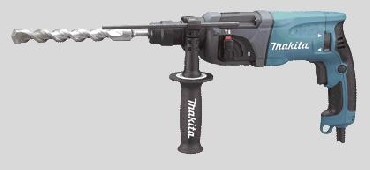 M³oto-wiertarka Makita HR2230