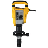 M³ot wyburzeniowy DeWalt D25901K