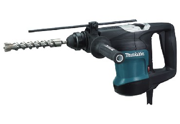 Moto-wiertarka Makita HR3200C