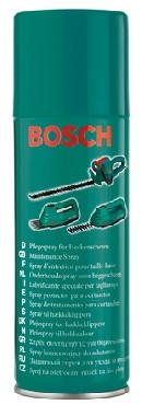 Spray konserwujacy Bosch do sekatorw 250 ml
