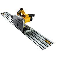 Pilarka tarczowa DeWalt DWS520KR