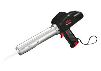 Akumulatorowy pistolet do klejenia Skil 2055MA