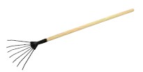 Grabie do liści Fiskars Grabki do liści dziecięce 370D