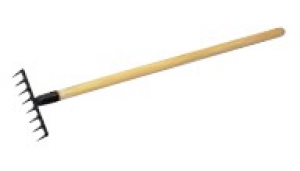 Grabie Fiskars Grabki dziecięce 396D