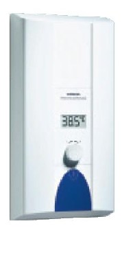 Przepywowy podgrzewacz wody Siemens DE 21515