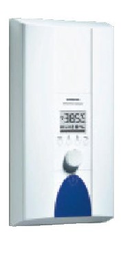 Przepywowy podgrzewacz wody Siemens DE 24555