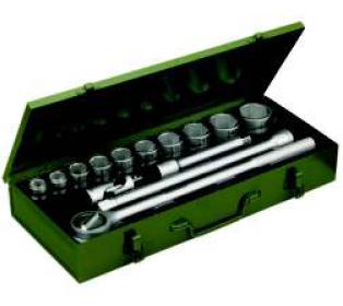 Zestaw nasadek Proxxon PRK23300