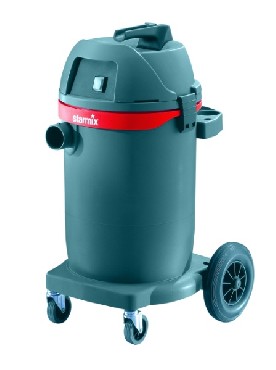 Odkurzacz przemysowy Starmix GS L-1245 PZ