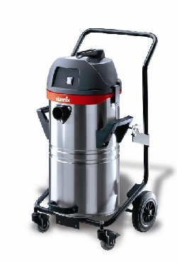 Odkurzacz przemysowy Starmix GS L-1455 PZ KFG