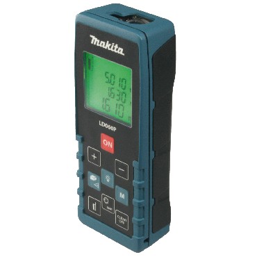 Dalmierz laserowy Makita LD060P