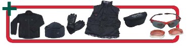 Zestaw zimowy Metabo Metabo Polar Metabo + Zestaw zimowy + okulary alpina