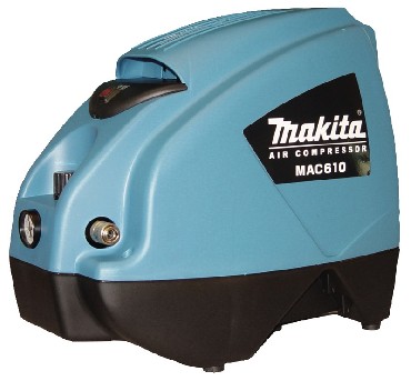 Kompresor Makita MAC610