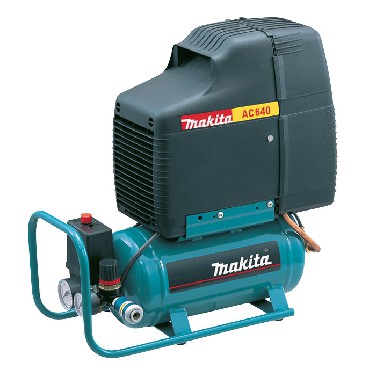 Kompresor Makita AC640