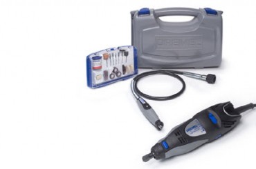 Narzdzie uniwersalne Dremel Seria 300-1-55 + BOD set
