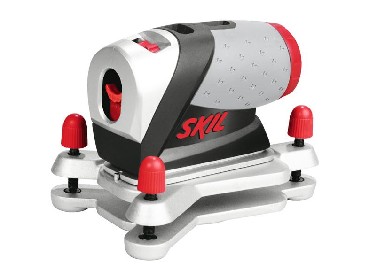 Poziomica laserowa Skil 0504AD
