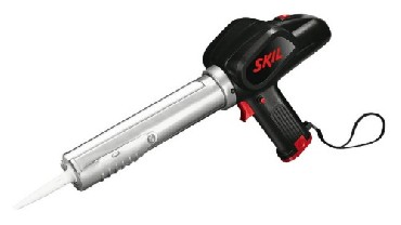 Akumulatorowy pistolet do klejenia Skil 2050AC