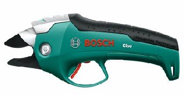 Sekator akumulatorowy Bosch CISO