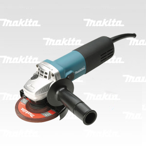 Szlifierka kątowa Makita 9554HN