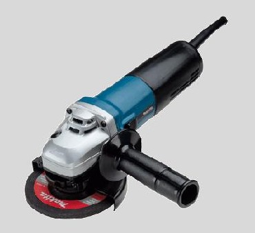 Szlifierka kątowa Makita 9564HZ