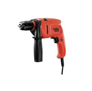 Wiertarka udarowa Black&Decker CD70CKA