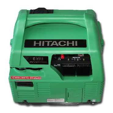Agregat prdotwrczy HiKOKI (dawniej Hitachi) E 10 U