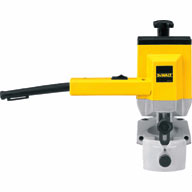 Frezarka do krawędzi DeWalt DW609