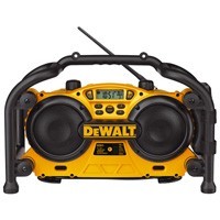 Radio DeWalt DC011