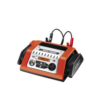 adowarka samochodowa Black&Decker BDSBC10A