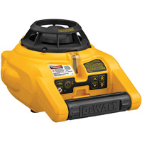 Laser obrotowy DeWalt DW074K