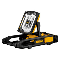 Lampa akumulatorowa DeWalt DC021