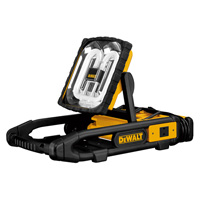 Lampa akumulatorowa DeWalt DC022