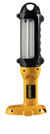 Lampa akumulatorowa DeWalt DC528N