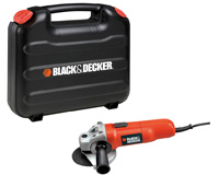 Szlifierka ktowa Black&Decker CD115K