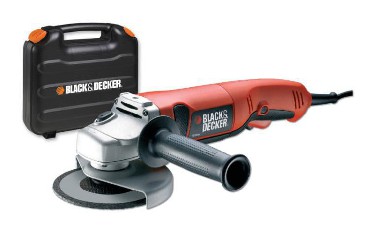 Szlifierka ktowa Black&Decker KG1200K