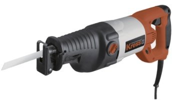 Pilarka szablasta Kress 1200 SPE