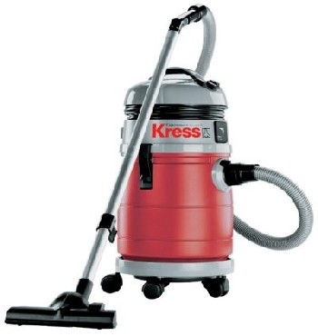 Odkurzacz przemys³owy Kress 1200 NTX EA Set