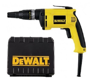 Wkrtarka DeWalt DW275K