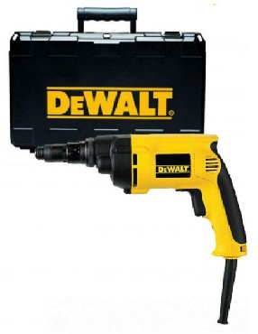 Wkrtarka DeWalt DW269K