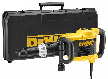 Mot wyburzeniowy DeWalt D25899K