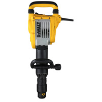 M³ot wyburzeniowy DeWalt D25941K