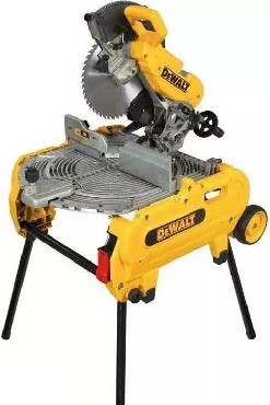 Pilarka ukonica DeWalt D27107