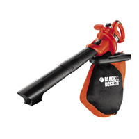 Odkurzacz do lici Black&Decker GW2610V