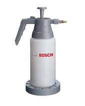 Butla ciśnieniowa na wodę Bosch do chłodzenia wierteł i otwornic