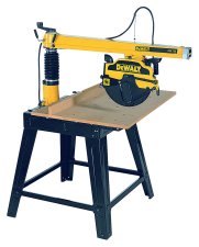 Pilarka ramieniowa DeWalt DW725K